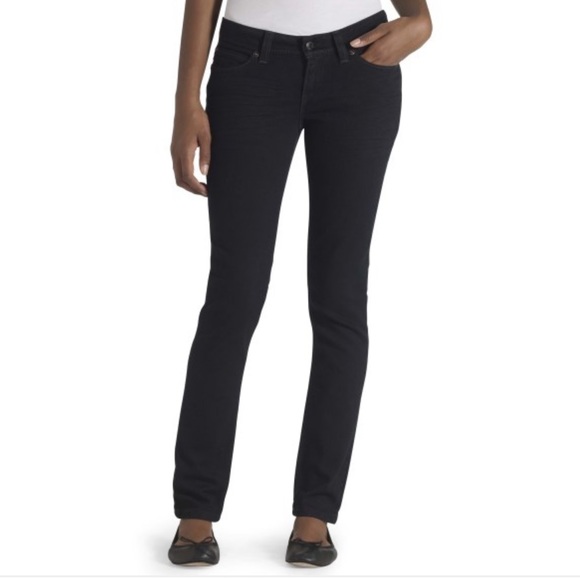Levi's | Jeans | Levis Bold Curve Skinny Jeans In Black | Poshmark